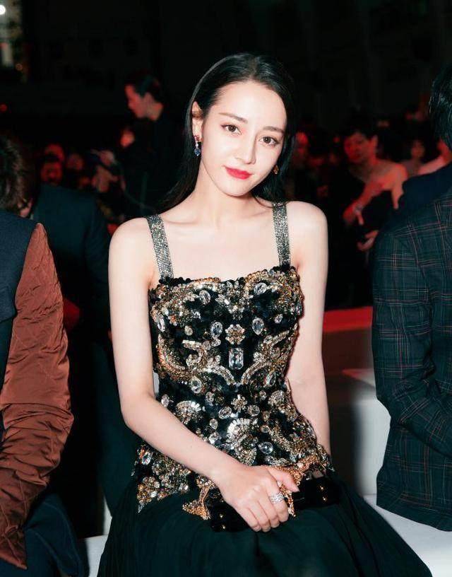 女星同框显心机!