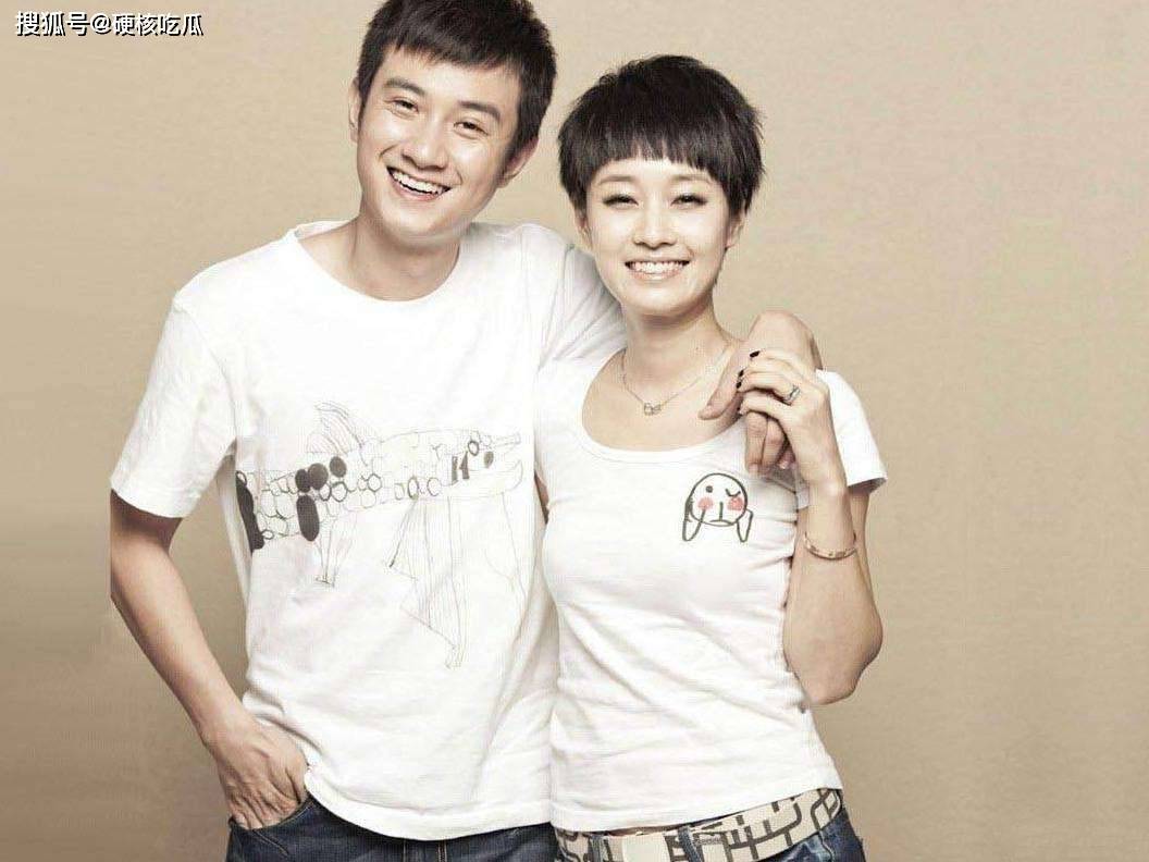 在《奋斗》与佟大为短暂相恋之后的马伊琍,喜欢上了比自己小8岁的文章