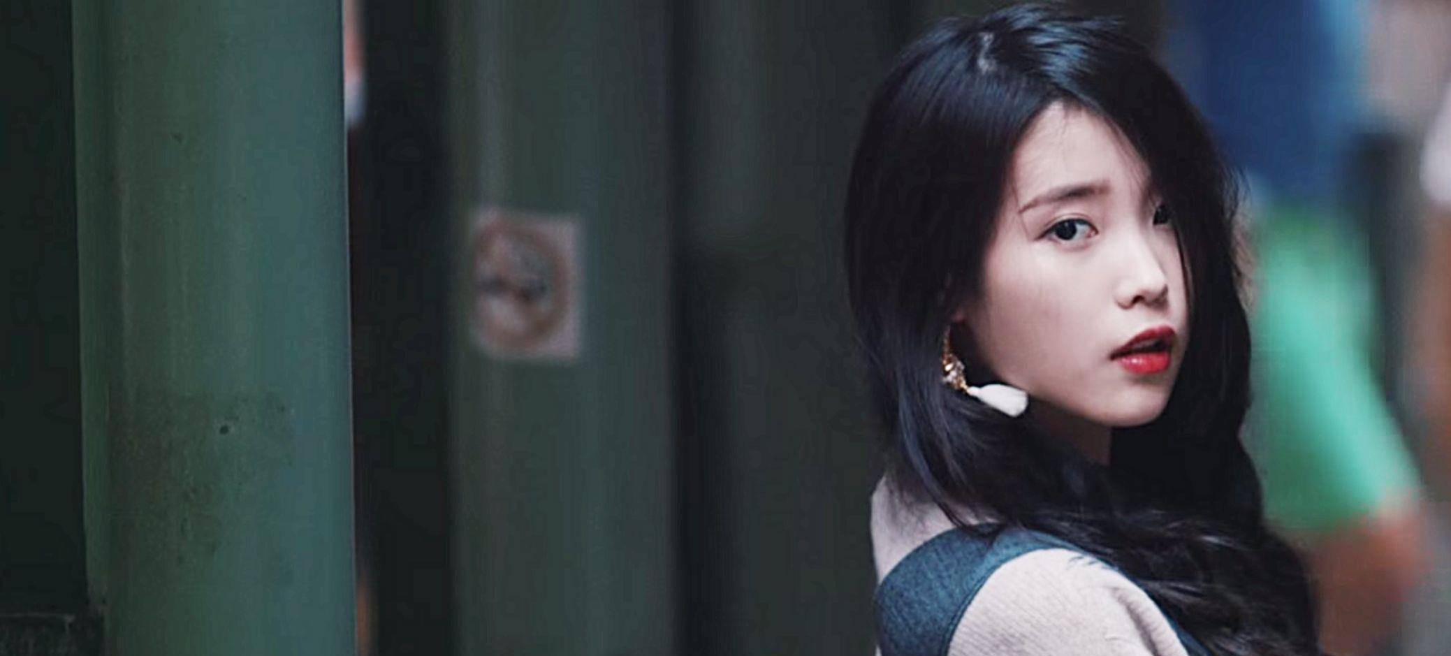韩国女明星排行榜_亚太区最美100张面孔,戴萌反超Lisa直冲第一,前十成韩星聚集地