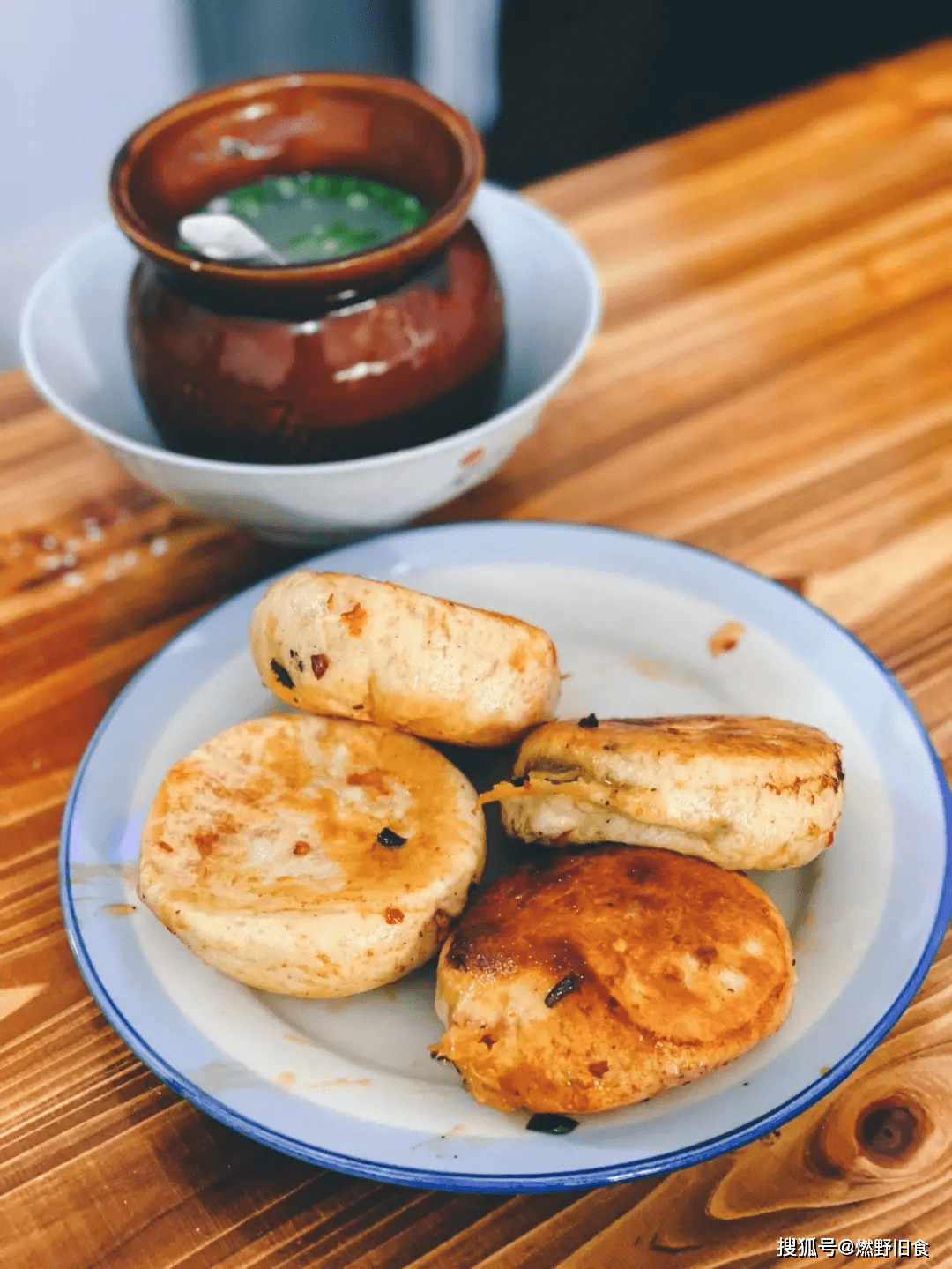 半城美食半城瓷,江西这座千年瓷都才是夏日最推荐去的吃货天堂_景德镇
