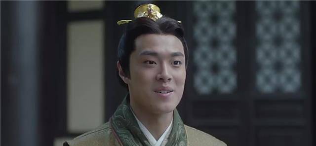 琅琊榜梁帝聪明绝顶,梅长苏为什么当他是昏君?_梁朝_皇帝_萧选