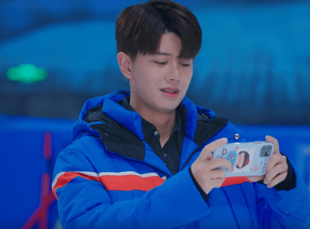 任嘉伦邢菲新剧定档,赵奕欢成女二成亮点,两人上演霸道爱恋!