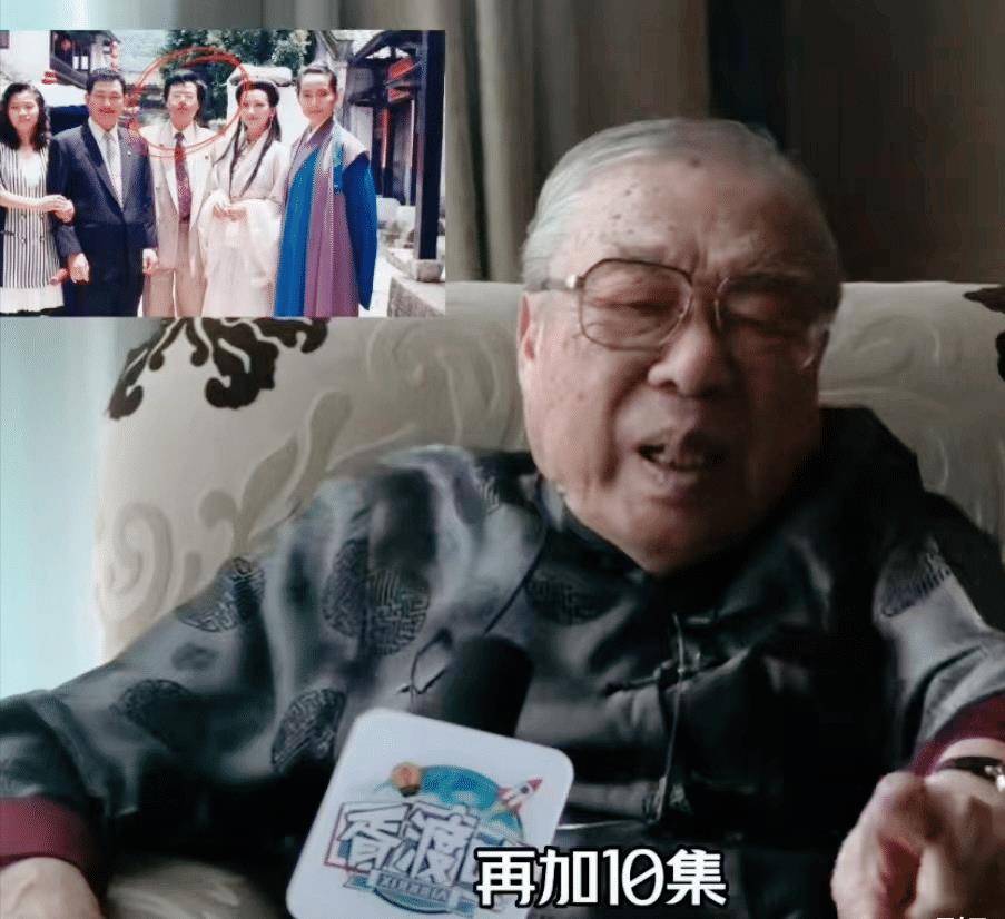 据导演夏祖辉回忆,当时采取的是边拍边播的形式,每天都是收视率冠军