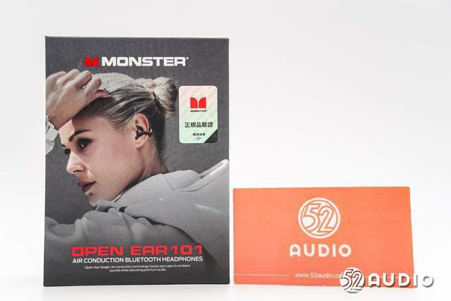 monster魔声open ear 101开放式蓝牙耳机拆解,10mm动圈喇叭,魔声pure