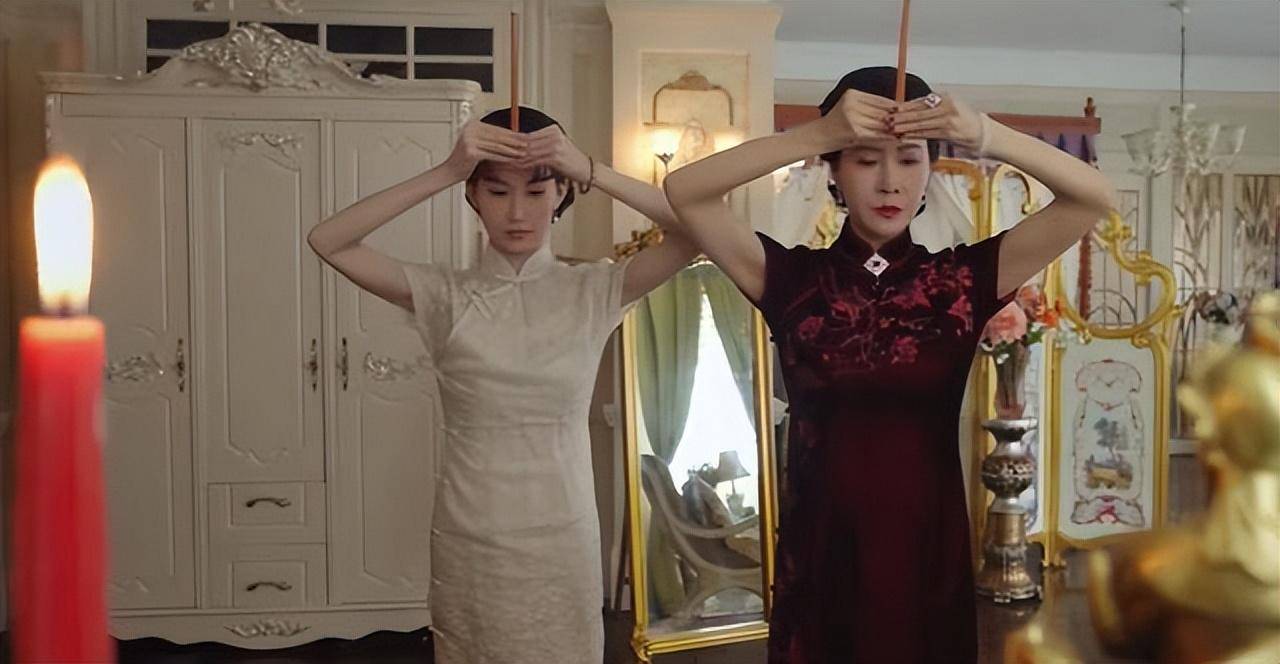 《南洋女儿情》邝海生回星洲,彻底点醒叶鹤鸣,改变了6人的命运_天晴