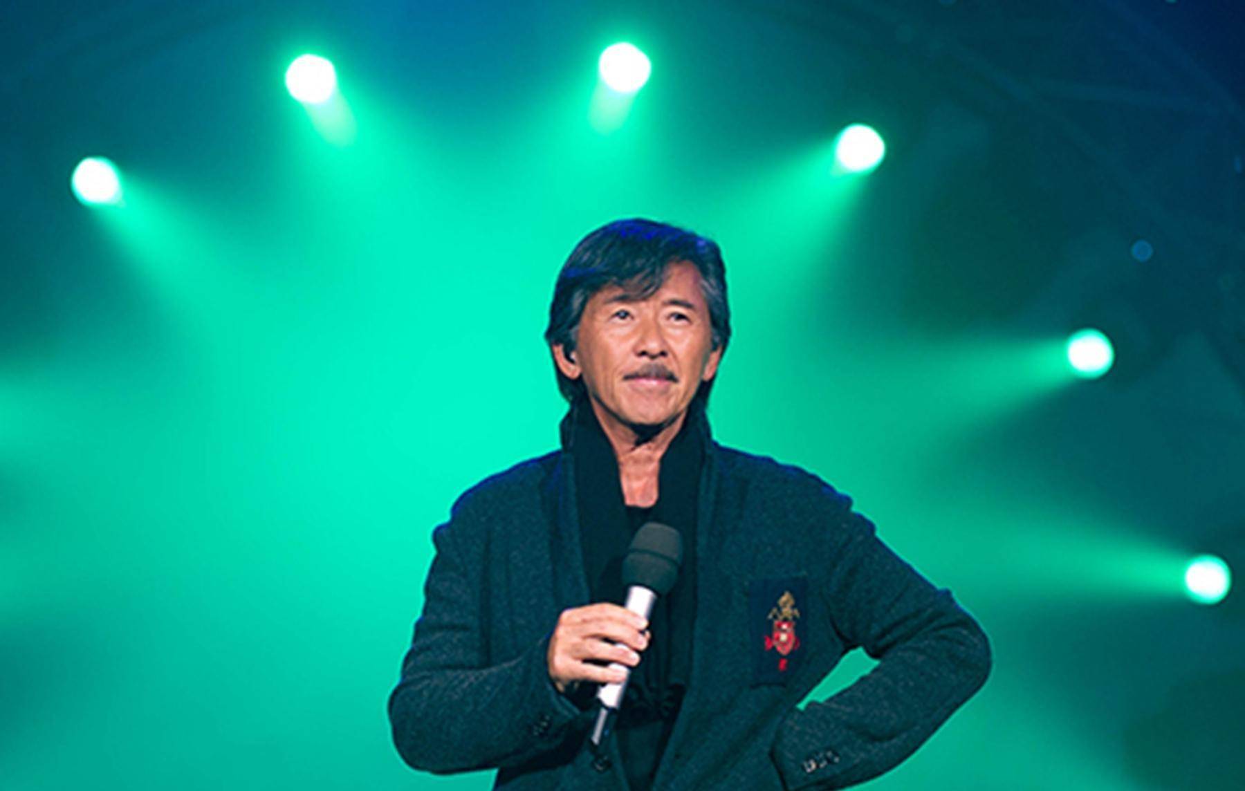 《二王的碰撞》——谭咏麟与林子祥合作与竞争的旋律_音乐_乐坛_香港