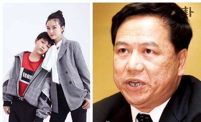 在嫁给王志才后,她也就成了王烁的继母,王志才虽然和前妻离婚,但对