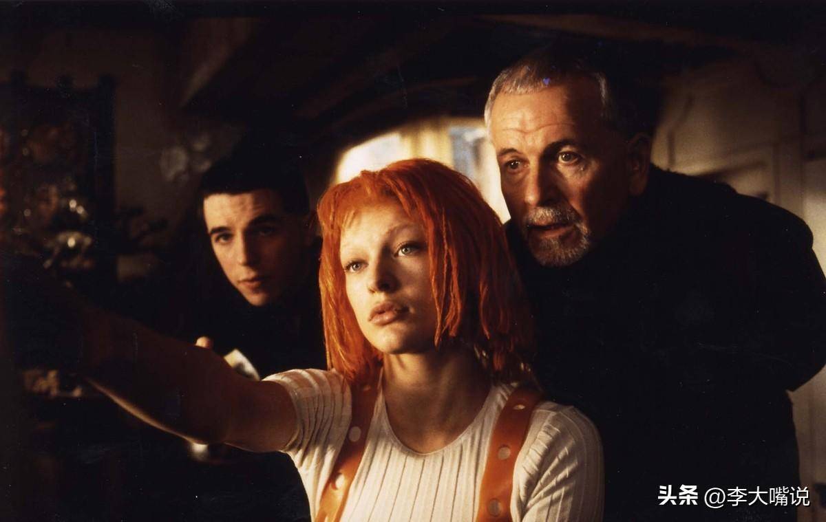 电影《第五元素》高速摄影与镜头运动创造独特视觉效果_观众_动作