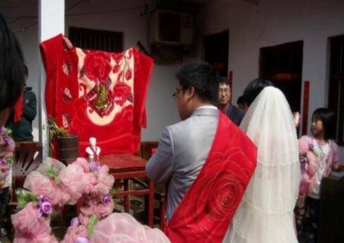 俗语：“生七不娶，暗九不过”，是什么意思？生七、暗九分别指啥