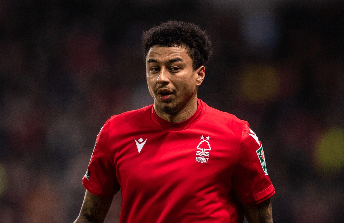 三支沙特俱乐部计划免签林加德 上赛季0球0助_联赛_状态_球员