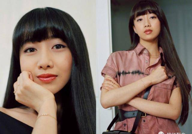 知道ab和欧阳娜娜没整容,可"香肠嘴"基因是怎么消失的?