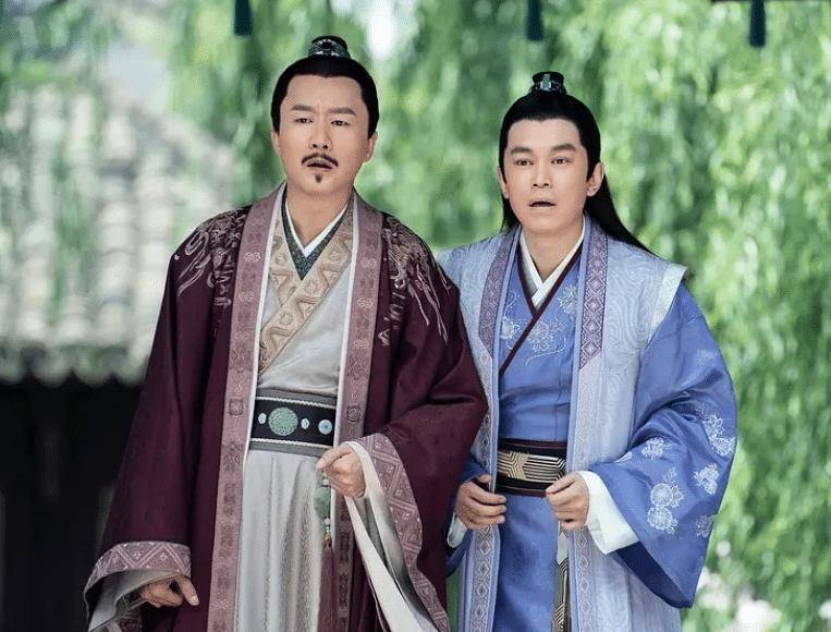 《赘婿2》导演透露开拍进度,原班人马回归,宋轶郭麒麟甜蜜继续_苏檀儿