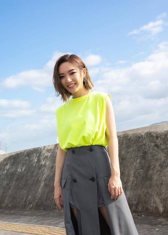 阎奕格为百对新人献唱《you&i》英雄婚礼派对主题新鲜有趣_祝福_感觉