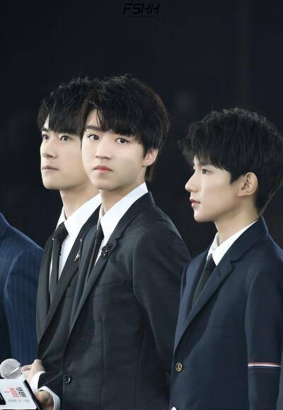 看看tfboys三人如今现状就知道了_易烊_年纪_的发展