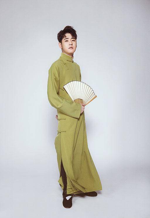 张云雷:从鬼门关回来说相声,恐怕没料到自己会折在粉丝这儿_郭德纲_带