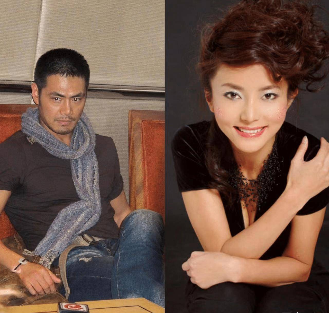 患癌离世,男友汪雨已结婚生子,母亲的坚持让人泪目_黄晓明_观众_李欣