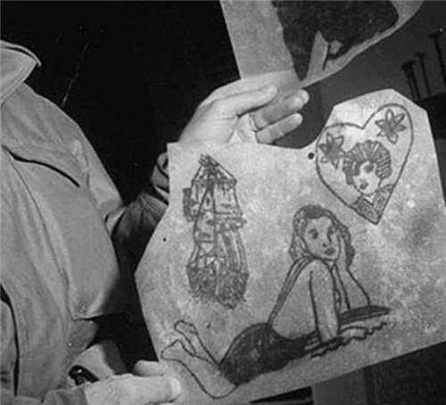 人皮灯罩 来自搜狐网