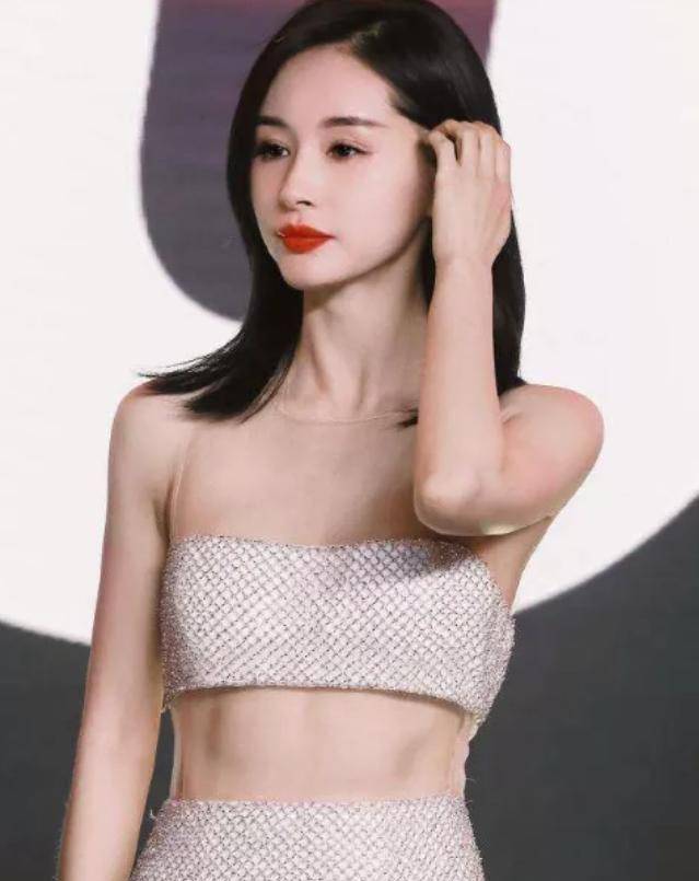 王子文真是放飞自我了!