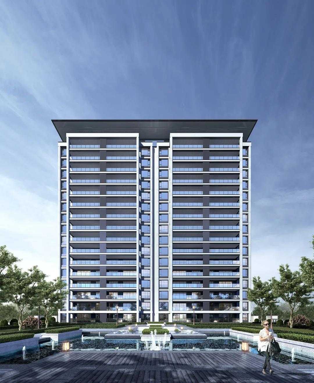 置顶长沙城发恒伟·东风映1897公寓开发商电话售楼处地址开盘时间