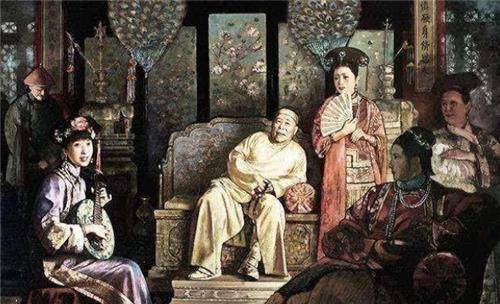 满族八大姓都改了什么汉姓？我们身边就有很多，那英是满族正黄旗