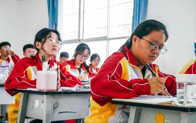 丽江文林实验学校,凭什么?_成绩_教育_龙强