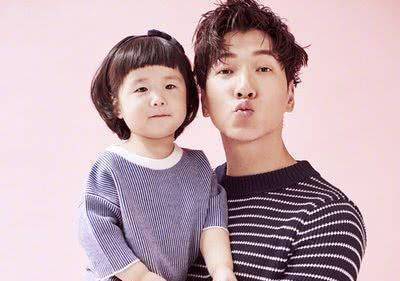 张亮求婚时说的一句话,太硬核几乎无人敢用,想不到妻子竟然答应_女儿