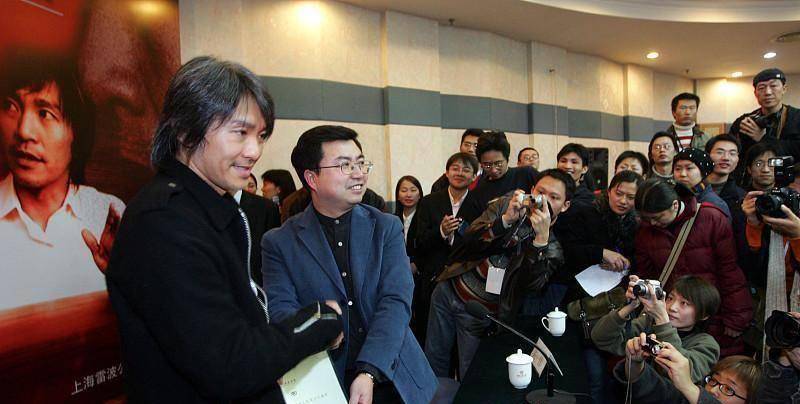 香港票房排行榜_香港电影票房排行榜出炉,甄子丹、刘德华、成龙、周星驰电影上榜