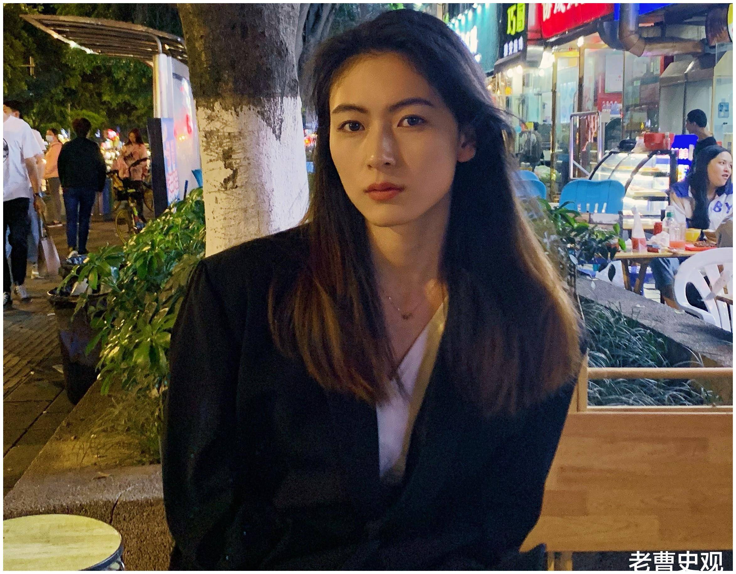 中国十大女神级运动员，快来看看都有哪些人！