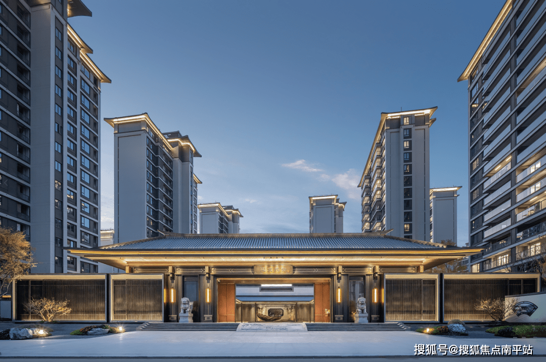 预约火爆福州 莆田[建发璞云]售楼处电话[建发璞云]售楼处地址_生活