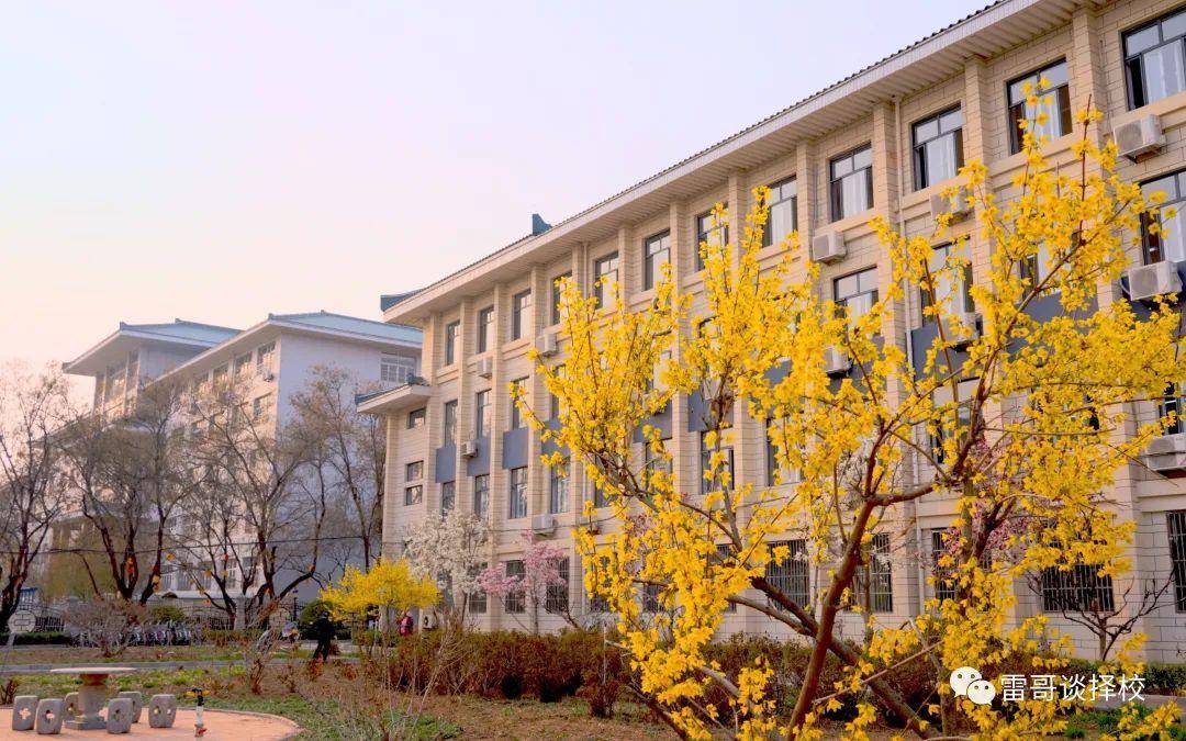 2010年以来,蓟州一中先后考入清华大学26,北京大学29.