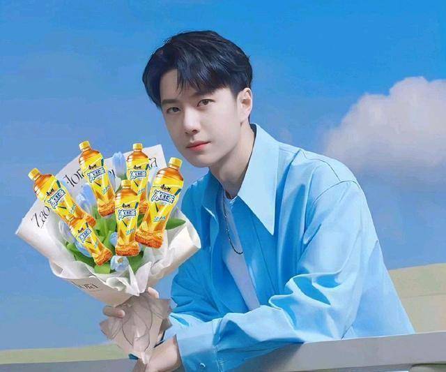 王一博的大瓜又来了一波,为何这次选择相信?