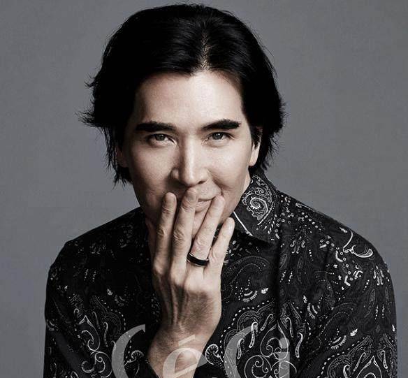 他曾是风靡一时的人物,57岁的费翔依旧这么帅,可惜却至今单身!