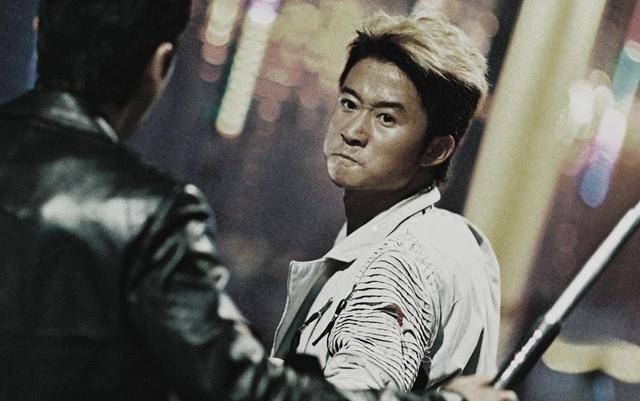 吴京一句"那是真疼啊",道出《杀破狼》的不易?洪金宝怎么说?