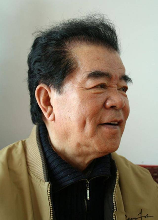 歌唱家郭颂:一场官司让他老了10岁,离世7年,家人仍有悲痛_音乐_东北