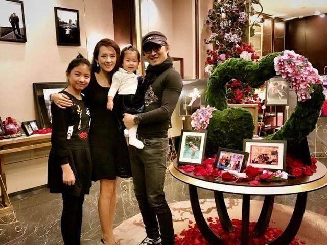 汪峰生日被章子怡追责再算账,粉丝:姐姐下手轻点,他还是_微博_恒大_一