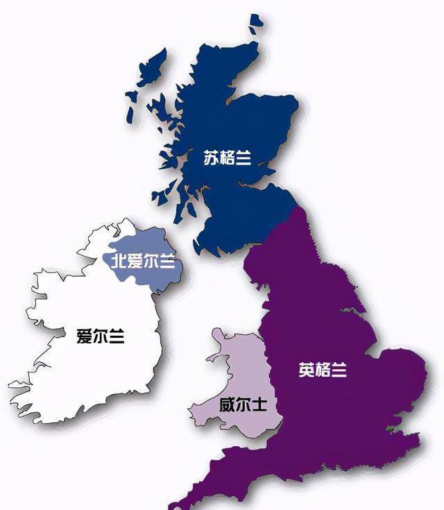 英国版图 日不落帝国图片