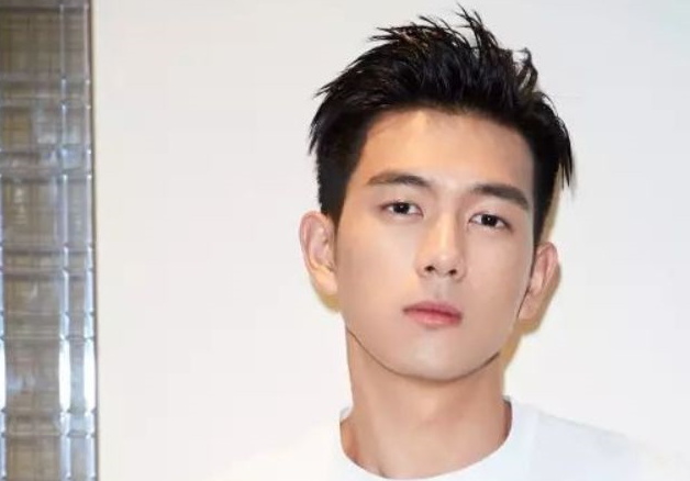 小姐姐们的"脑公"李现八字面相分享_位置_因为_印堂