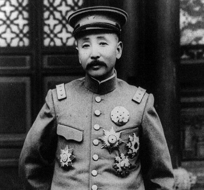 巨匪杜立三生于土匪世家,精于骑射,生性狠毒,被张作霖诱擒毙命_宝兴