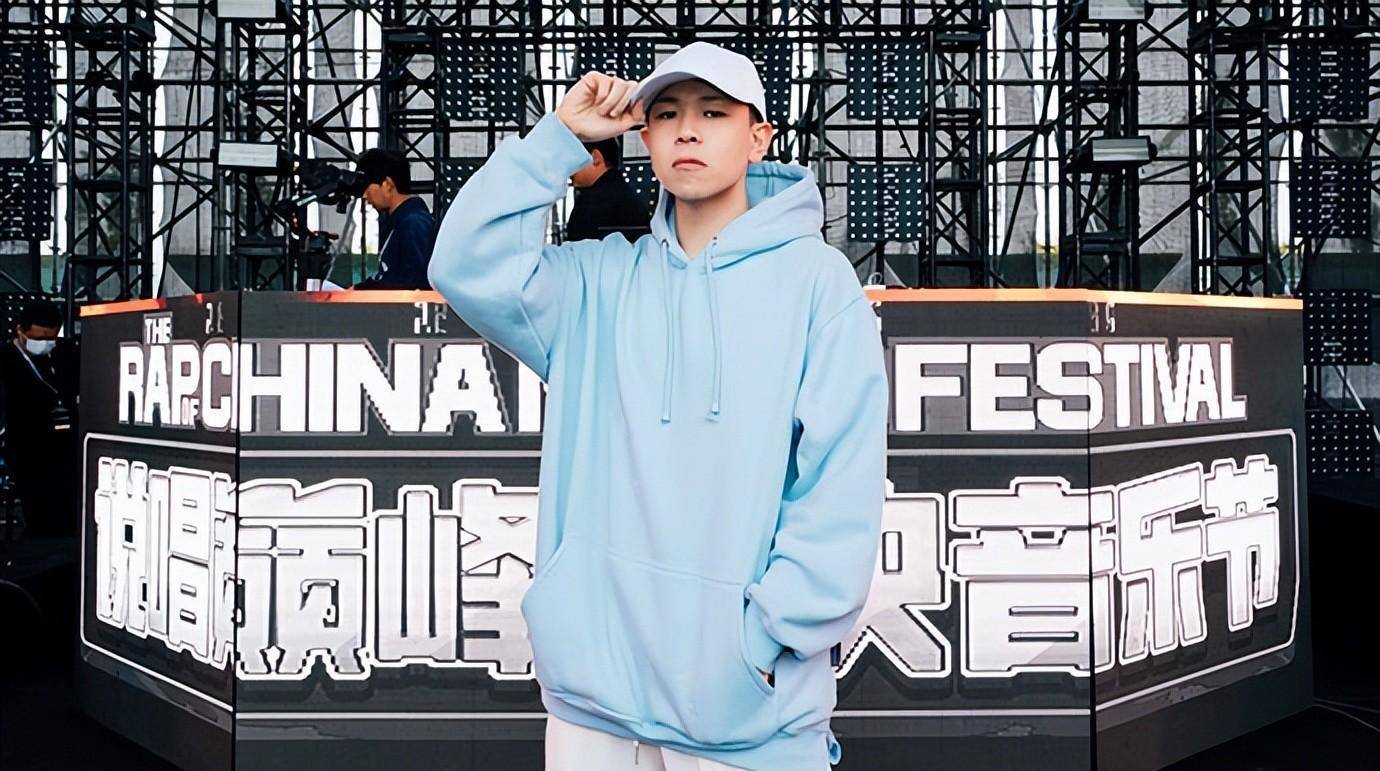 张子豪个人资料:一个总爱戴帽子的男孩,因重名险些风评被害_说唱_歌曲