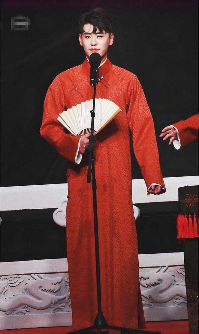 张云雷演出恢复,知错能改当然好,但是遭到网友质疑这么快复出?