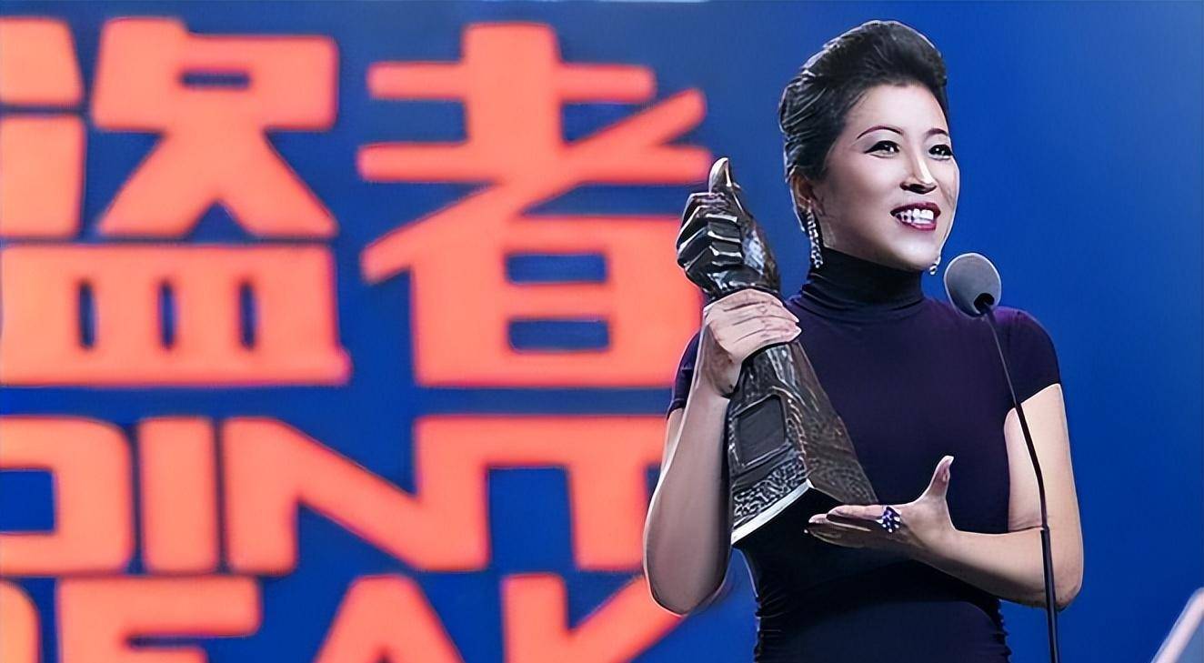 双料冠军吴冰:退役后赴美结婚,伙同老公回国捞金,卷款44亿潜逃_体操