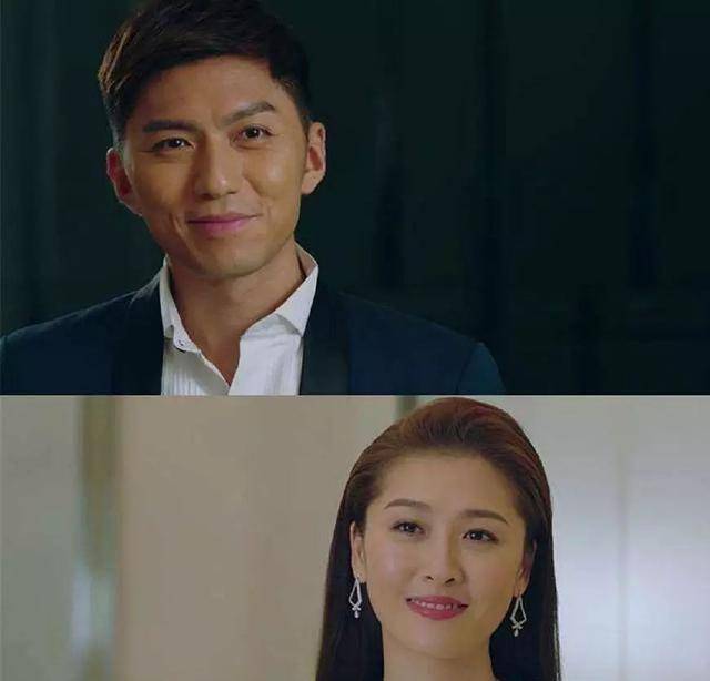 《延禧攻略》再次走红,好友周丽淇今年也出演了tvb电视剧《再创世纪》