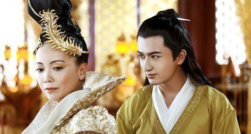 《美人制造》也算神剧,配角全火了,主角却没红_贺兰钧_金世佳_杨蓉