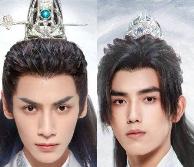 国产电视剧真的好crazy!