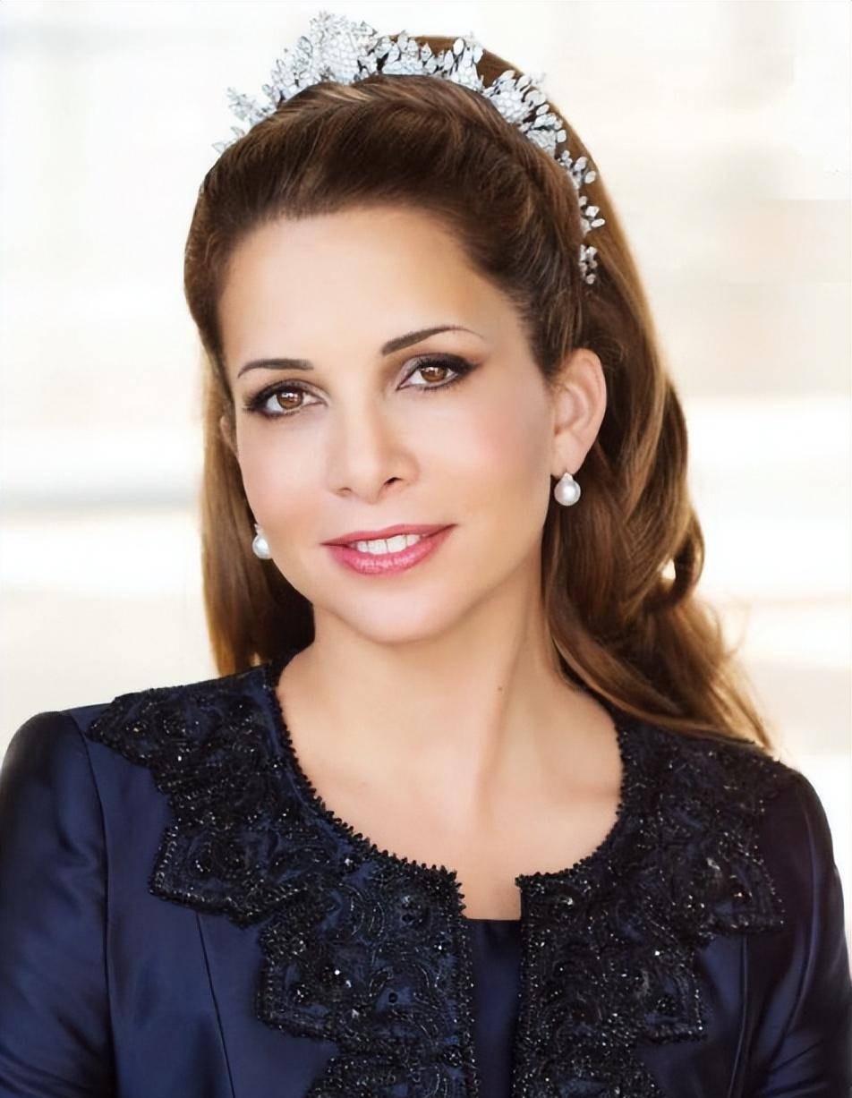 王储娶个媳妇,来了那么多顶级贵族和名流捧场_王冠_沙特_婚礼