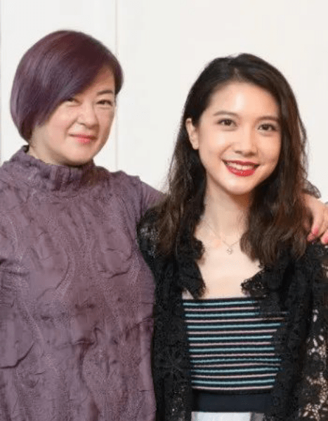 李泽楷另结新欢,林宣妤打败郭嘉文成功上位?