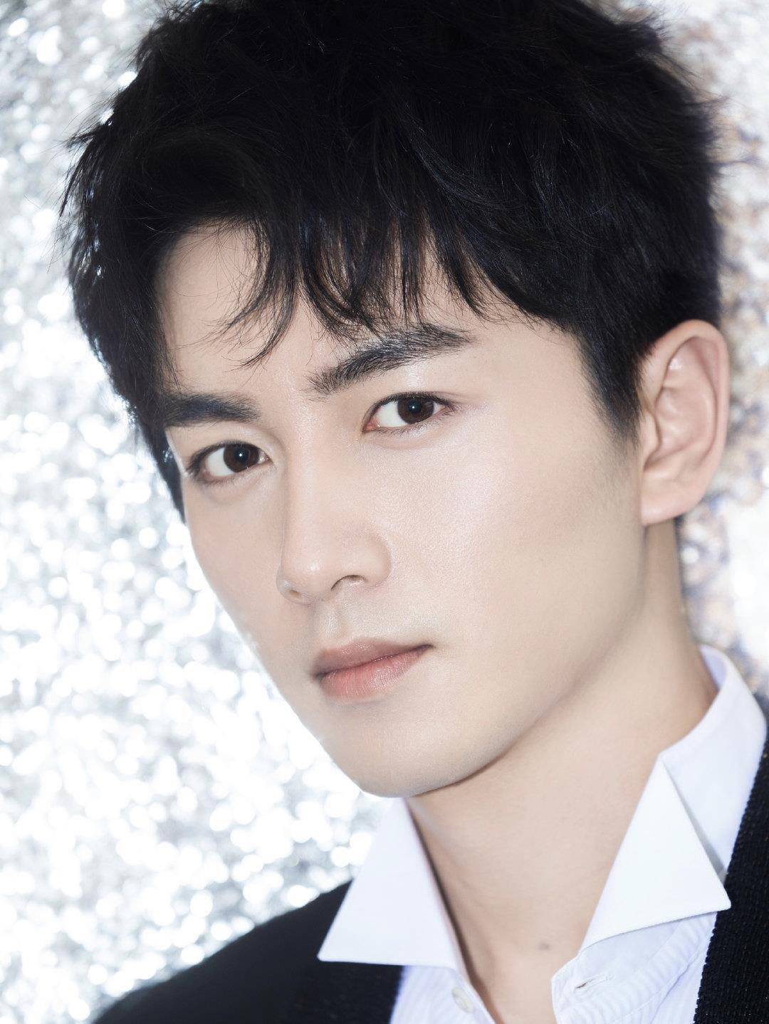 赵丽颖搭档的5位男星,有人遁迹销声,有人再度翻红_张翰_作品_生活