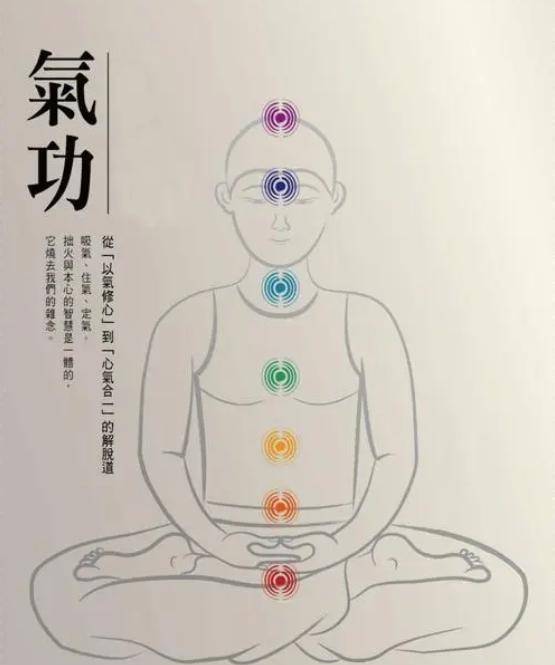 清朝老人苦练气功60载,90岁还生龙活虎,却被4个丫环一月破功_柳翁