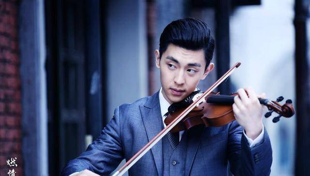 张鲁一待播新剧:《新世界》只是他演技缩影,每个人物就应有灵魂_作品