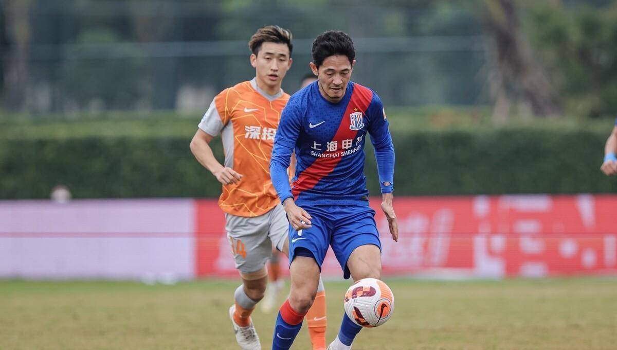 张佳祺应该乐于招入国足吗?浙江队最后一名国脚竟然是"行走之王"?